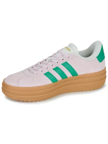 Tenisky Adidas ružová