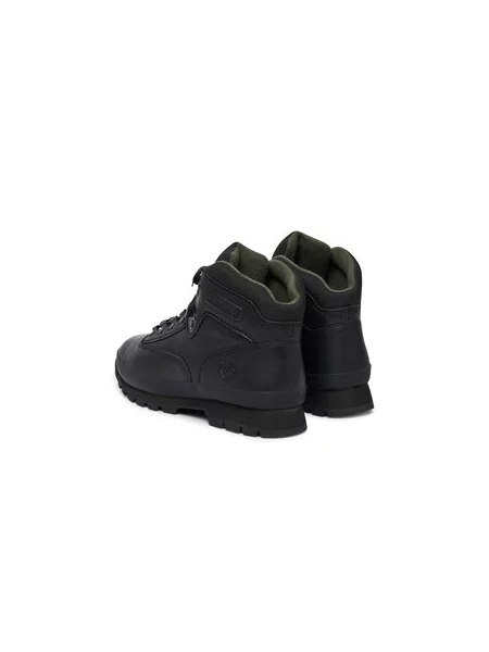 Trekingová obuv Timberland černé