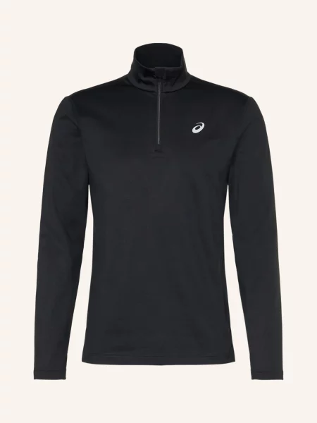 Asics Funkční Tričko Core Ls černá