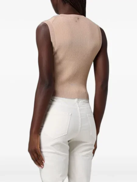 Vestă Armani Exchange tricotate