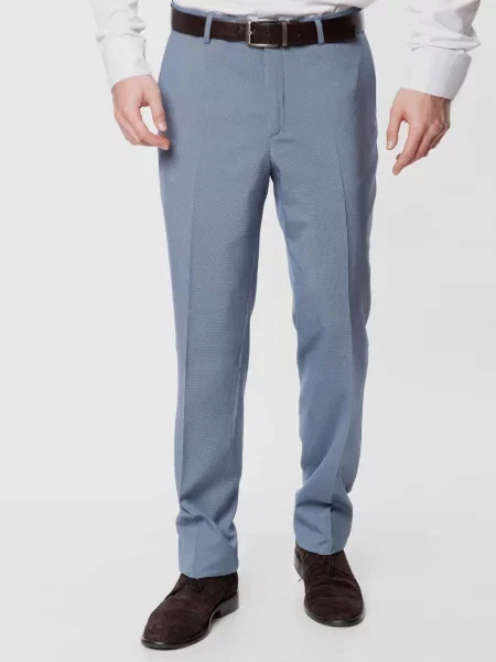 Arber ­ Брюки повседневные сині