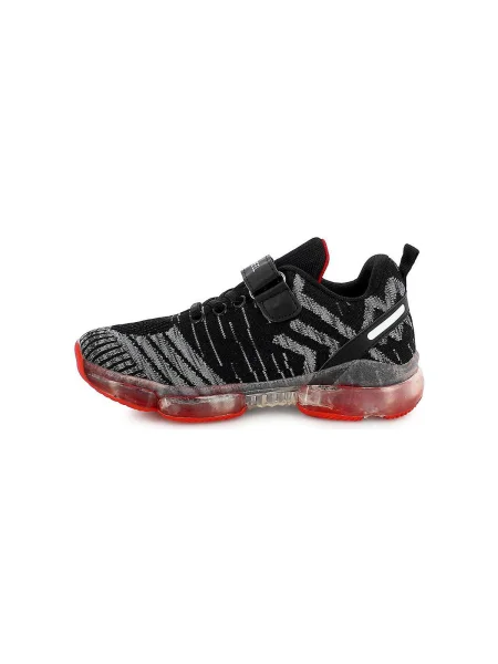 Pantofi copii Kimberfeeel negru