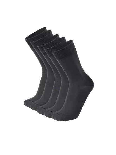 Набір шкарпеток з пар. бамбукові DUNA