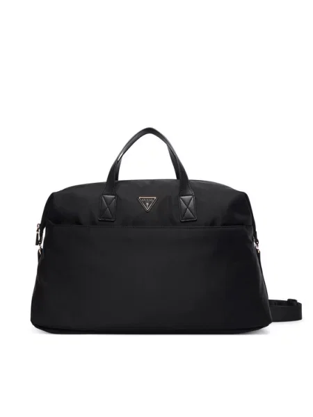 Guess Torbica Follie crna