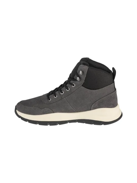 Pantofi Timberland gri