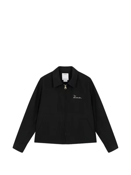 Geacă Visvim negru