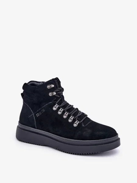 Pantofi Big Star Shoes