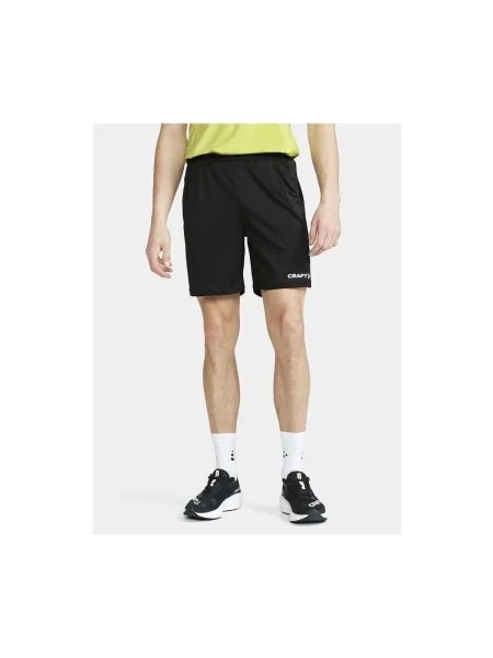 Pantaloni Craft negru