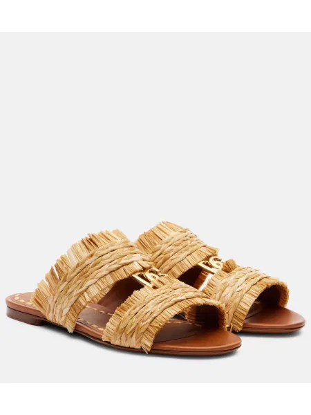 Sandale Dolce&gabbana bej