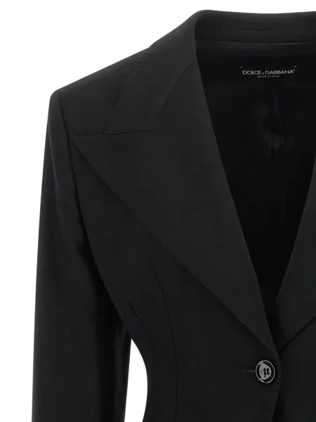 Sacou Dolce & Gabbana negru