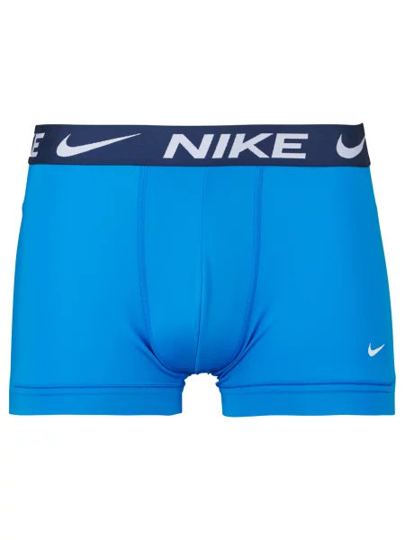 Nohavičky Nike modrá