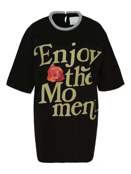 Tricou 3.1 Phillip Lim negru