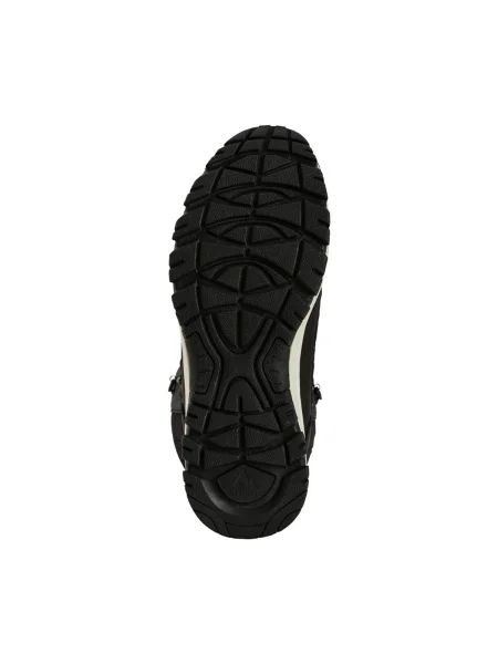 Pantofi Mckinley negru