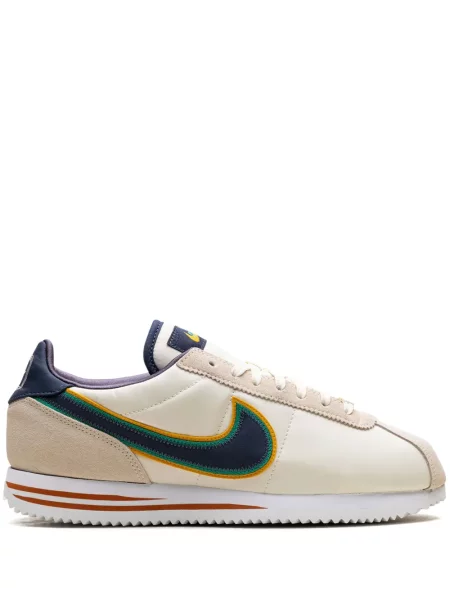 Sneakerși Nike Cortez negru