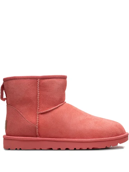 Botine Ugg roz