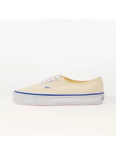 Tenisky Vans Authentic bílé