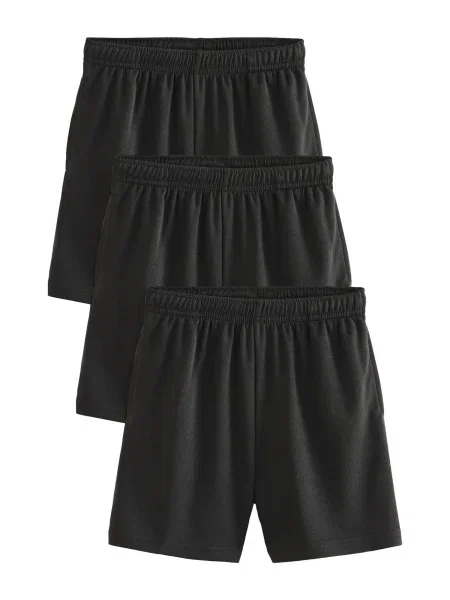 Next Pantaloni sport negru