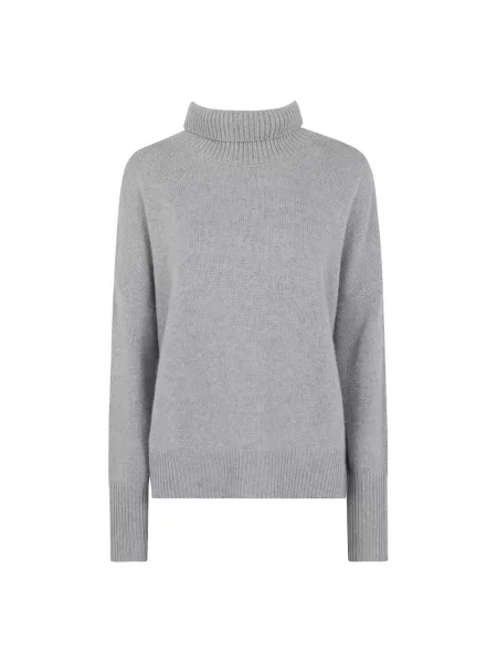 Sweter Lisa Yang szary