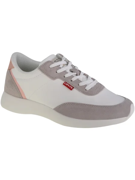 Tenisky Levi's biela