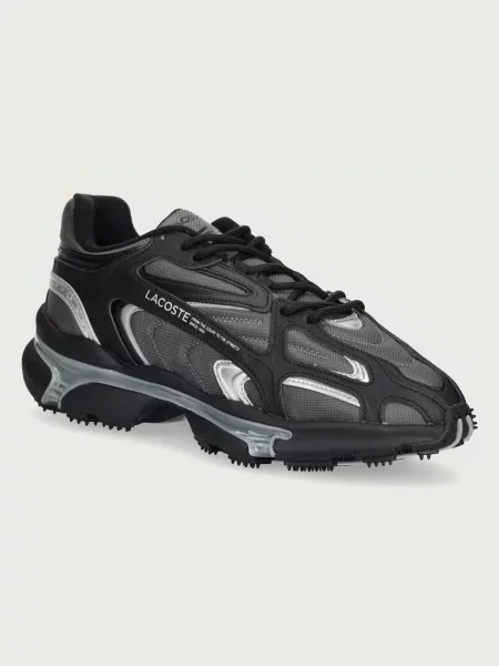 Lacoste sneakers pentru bărbați negru
