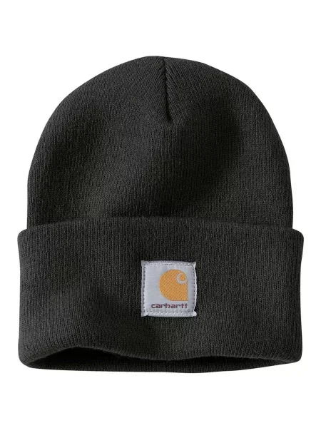 Kalap Carhartt fekete
