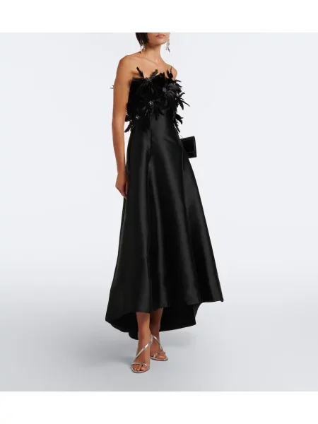 Rochie Costarellos negru