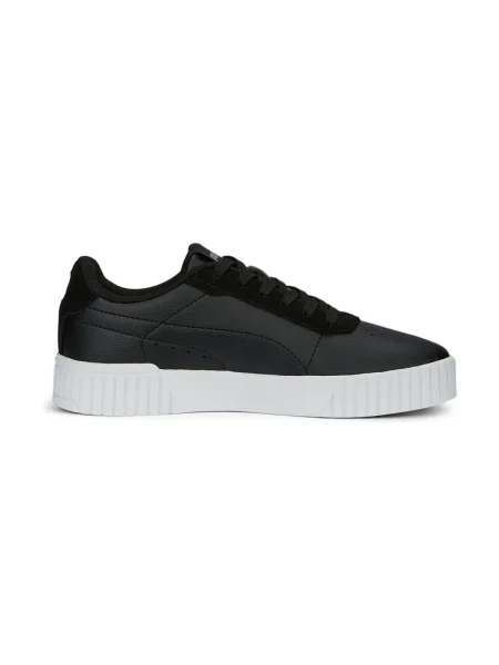Pantofi Puma negru