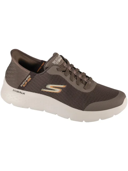 Chiloți Skechers maro