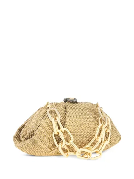 Colier Judith Leiber chunky
