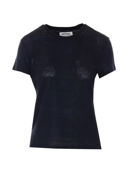 Tricou Notshy negru