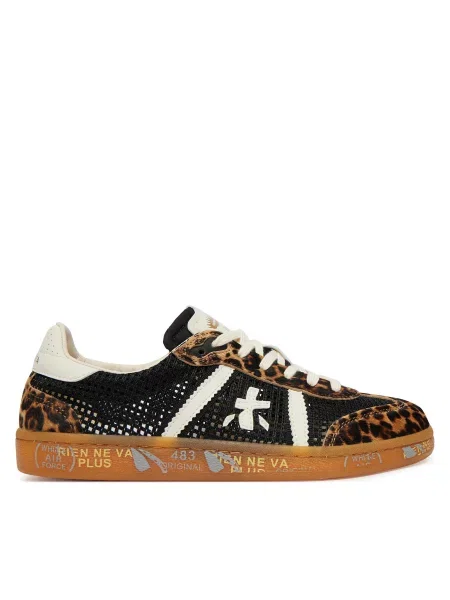 Sneakers Premiata Bonnied Var Colorat