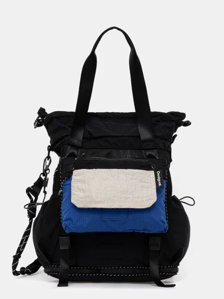 Geantă Desigual negru