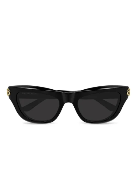 Ochelari de soare Balenciaga Eyewear negru
