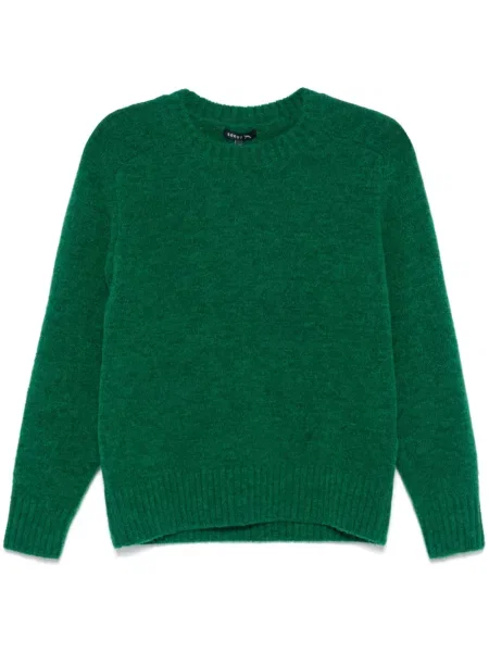 Pulover Soeur verde