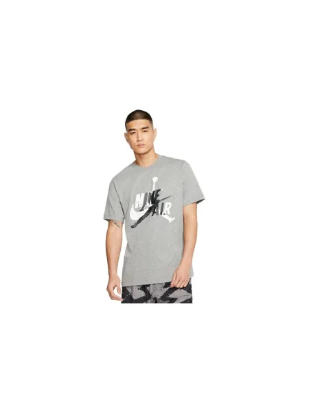 Tricou Nike gri