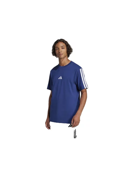Tricou Adidas alb