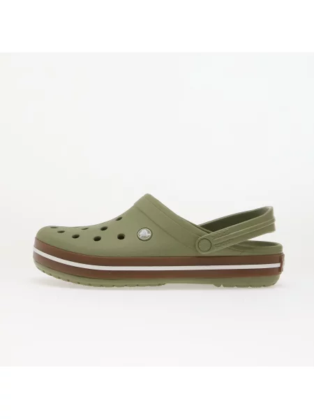 Sneakers Crocs Crocband Gum Clog Cargo EUR