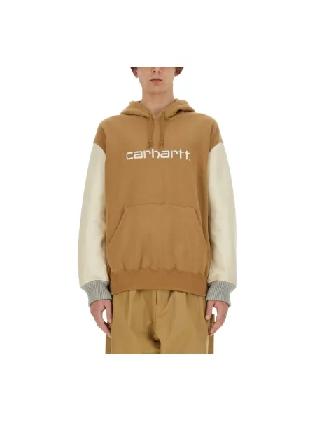 Bluza Junya Watanabe beżowa