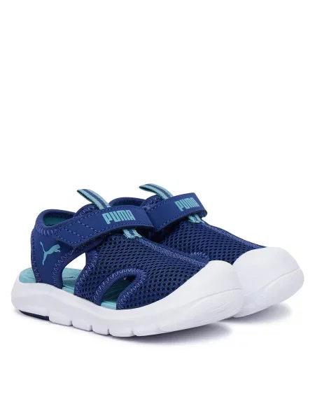 Σανδάλια Puma Puma Fun Racer Sandal Mesh V Inf Σκούρο μπλε