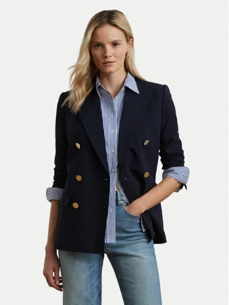 Sacou Lauren Ralph Lauren de lână