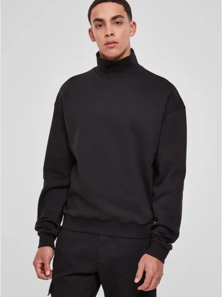 Pulover Urban Classics negru