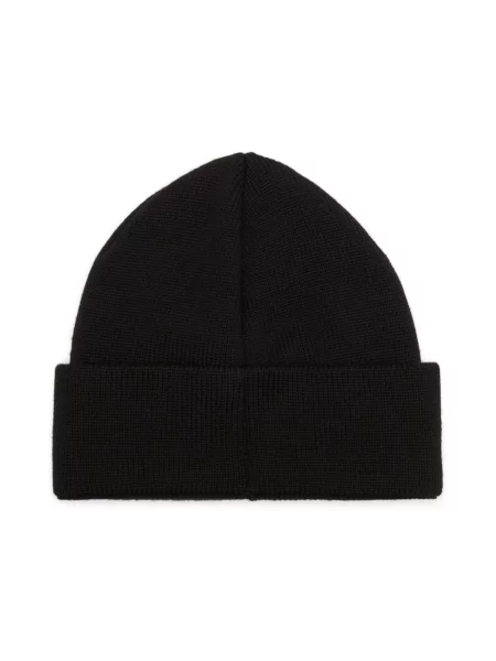 Czapka Dsquared2 czarna