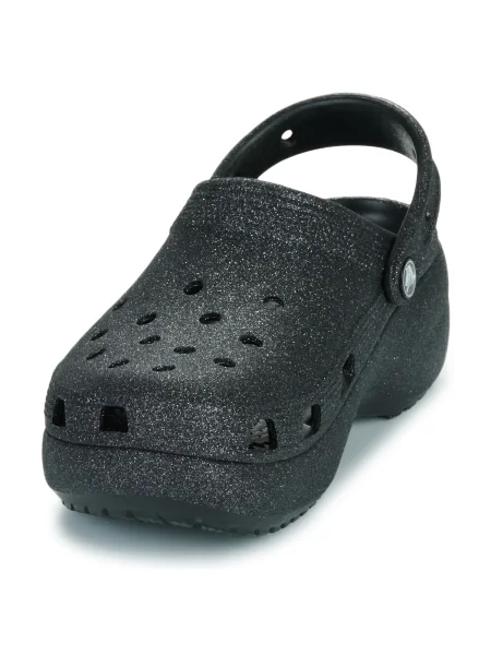 Pantofi Crocs clasici negru