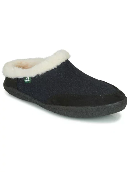 Nogavice Kamik črna