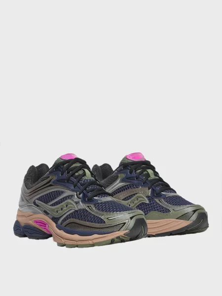Кросівки Saucony