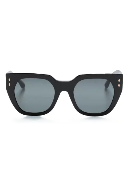 Ochelari de soare Isabel Marant Eyewear negru