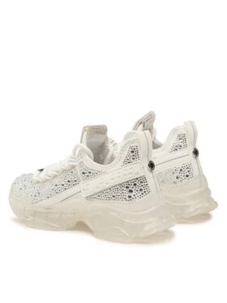 Steve Madden Laisvalaikio batai Maxima-R balta