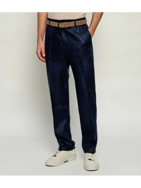 Drykorn De in pantaloni chino GARONA_B | Relaxed fit