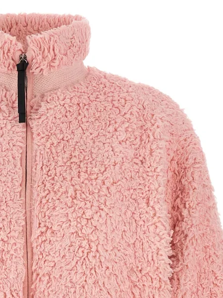 Geacă Jil Sander roz