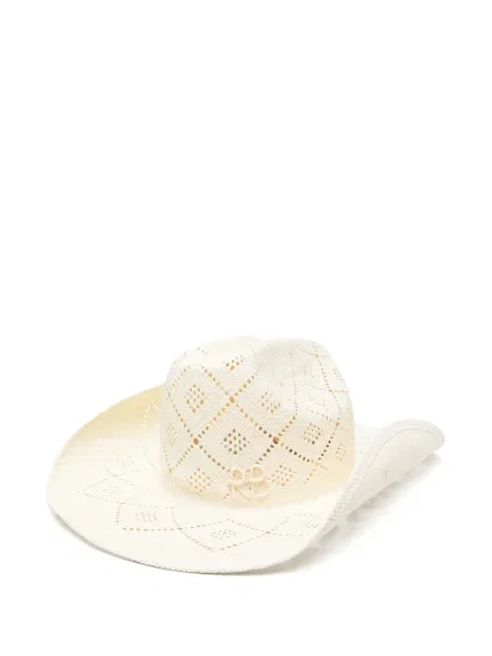 Pălărie Ruslan Baginskiy cowboy